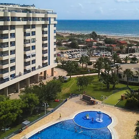 Apartment Apartup Patacona Oriental