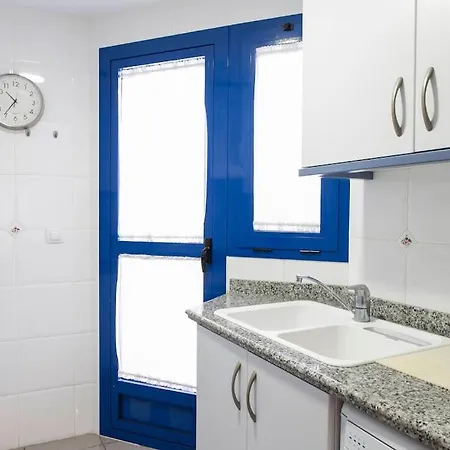 Apartup Patacona Oriental Apartment Valencia