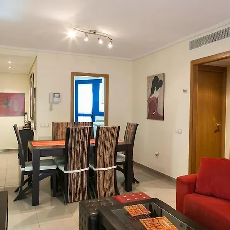 Apartment Apartup Patacona Oriental Valencia