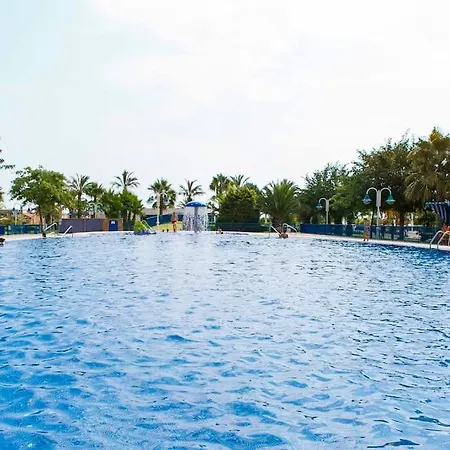 Apartup Patacona Oriental Apartment