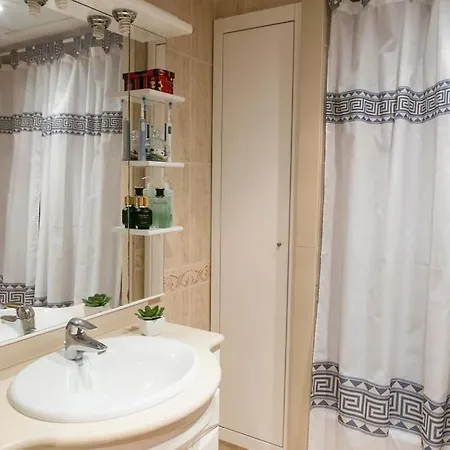 Apartup Patacona Oriental Apartment Valencia