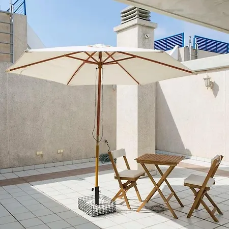 Apartup Patacona Oriental * Valencia