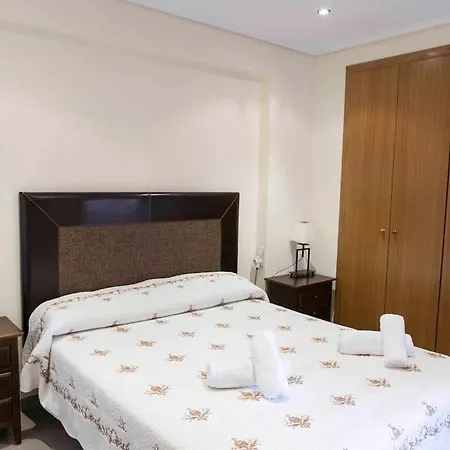 Apartup Patacona Oriental * Valencia