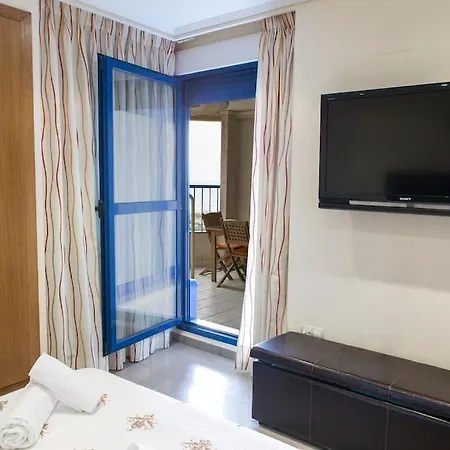 Apartup Patacona Oriental Valencia