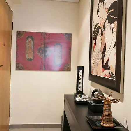 Apartup Patacona Oriental * Valencia