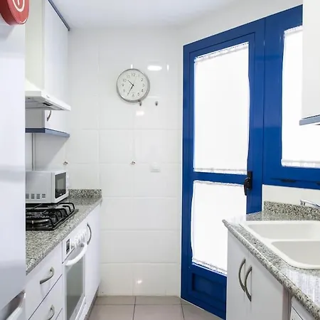 Apartamento Apartup Patacona Oriental *